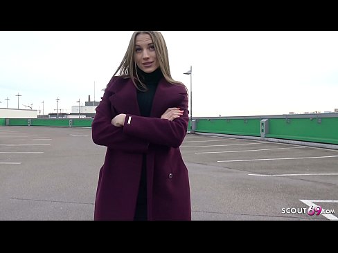 ❤️ GERMAN SCOUT IS A DREAM TOUCHING STEELE, PARKING LOT TELLTALE lan SEXY FOR DIT ❤️ Porno vk ing jv.xxxdesichudai.ru ❌