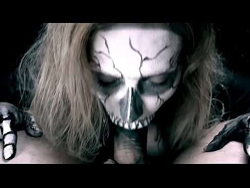 ❤️ Demon girl ngisep pitik jago karo dheweke ireng tutuk lan ngulu cum. ❤️ Porno vk ing jv.xxxdesichudai.ru ❌